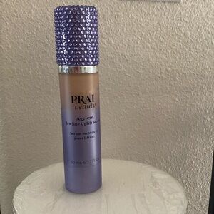 Prai beauty, ageless, jawline, uplift serum